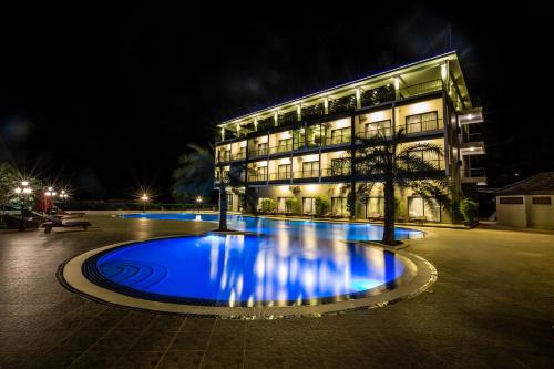 Vistas, Kep Bay Hotel and Resort in Kep Vistas, Kep Bay Hotel and Resort in Kep