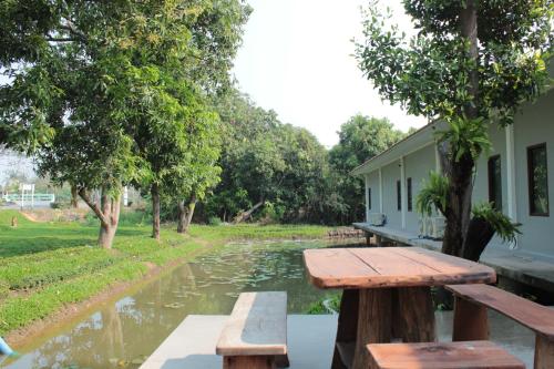 Nai Suan Inn in สุพรรณบุรี Nai Suan Inn in สุพรรณบุรี