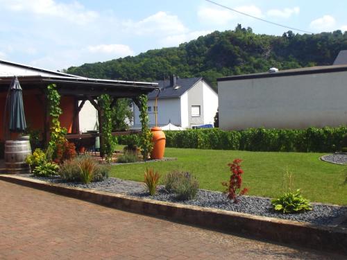สวน, Ferienweingut Rainer Beitzel in คอฟ สวน, Ferienweingut Rainer Beitzel in คอฟ