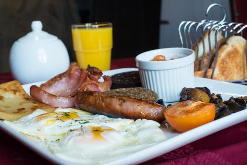 This photo about The Red Lion shared on HyHotel.com