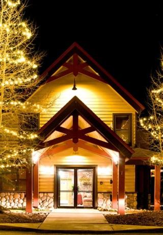 Breck Inn in Breckenridge (CO) Breck Inn in Breckenridge (CO)