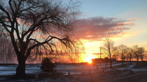 This photo about Wasaga Motel Inn shared on HyHotel.com