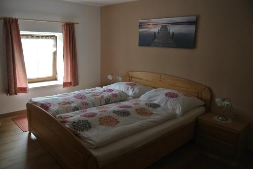 Ferienhaus beim Lener