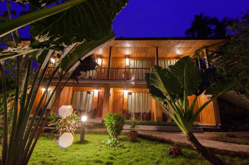 Exterior view, TSG Blue Resort & Spa in Andaman and Nicobar Islands Exterior view, TSG Blue Resort & Spa in Andaman and Nicobar Islands