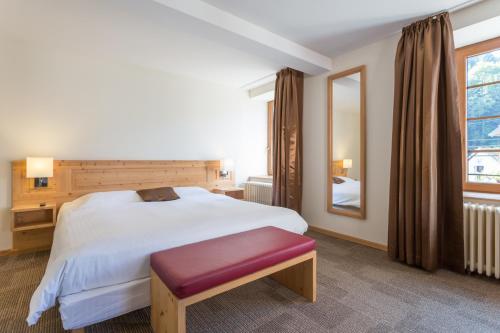 L'AO Hôtel & Restaurant L'Aigle d'Or