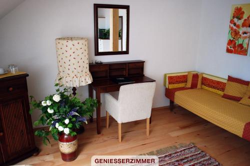 Kibitzhof in Litschau Kibitzhof in Litschau