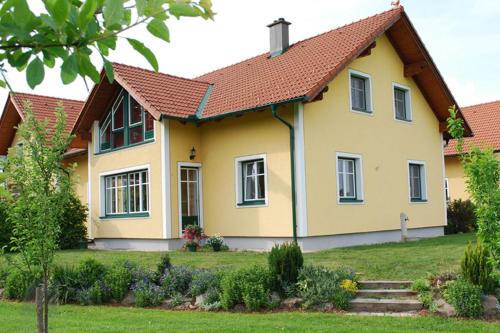 Bejárat, Kibitzhof in Litschau Bejárat, Kibitzhof in Litschau