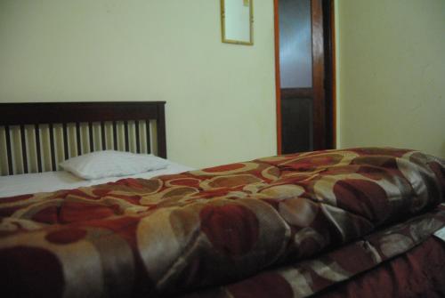 This photo about Misty Villa shared on HyHotel.com