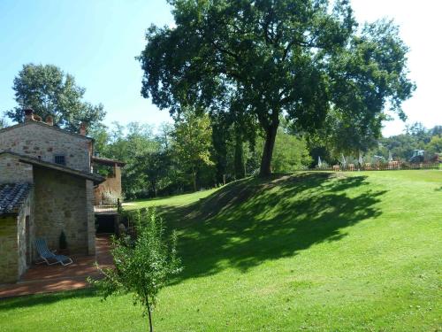 This photo about Il Molinaccio di Montepulciano shared on HyHotel.com