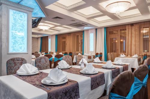 Volna Hotel in Nizhny Novgorod Volna Hotel in Nizhny Novgorod