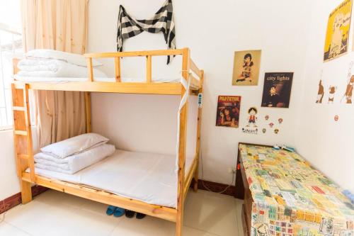 This photo about Dali Green House shared on HyHotel.com