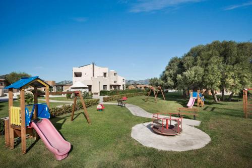 Terra Di Mare Resort&Spa in San Teodoro City Centre Terra Di Mare Resort&Spa in San Teodoro City Centre