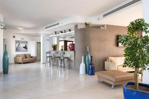 Terra Di Mare Resort&Spa in San Teodoro City Centre Terra Di Mare Resort&Spa in San Teodoro City Centre
