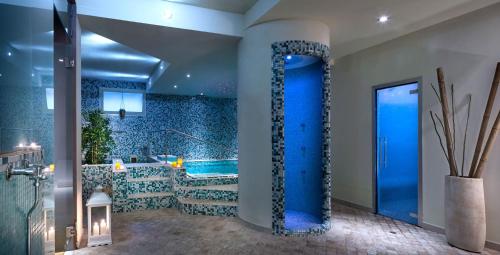 This photo about Terra Di Mare Resort&Spa shared on HyHotel.com