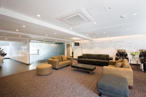 Facilities, Hotel Foret Premier Nampo (Korea Quality) in Busan Facilities, Hotel Foret Premier Nampo (Korea Quality) in Busan