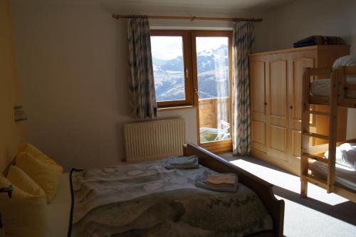 This photo about Hotel Alpenrose shared on HyHotel.com