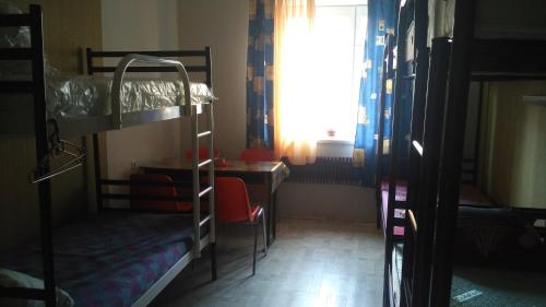 This photo about Hostel - Avaliani Street shared on HyHotel.com