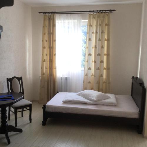 This photo about Hotel Milana shared on HyHotel.com