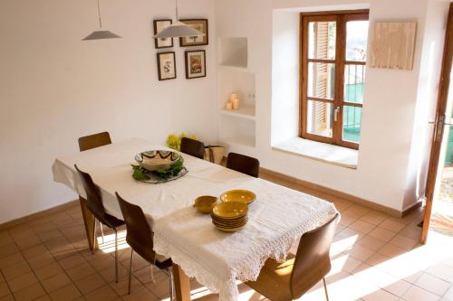 keuken, Cas Correig in Esporles keuken, Cas Correig in Esporles