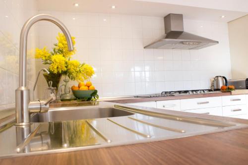 keuken, Cas Correig in Esporles keuken, Cas Correig in Esporles