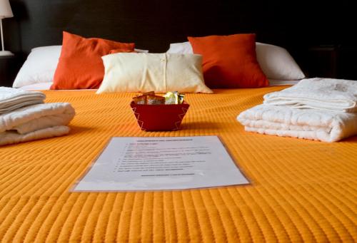 Hotel Departamento Calle 6