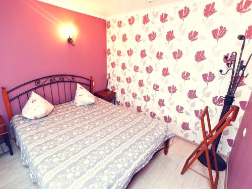 This photo about Hotel ABA shared on HyHotel.com