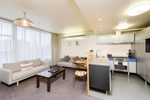 Stay at St Pauls