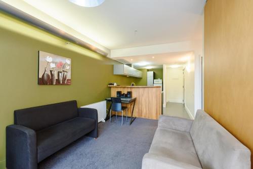 This photo about Stay at St Pauls shared on HyHotel.com