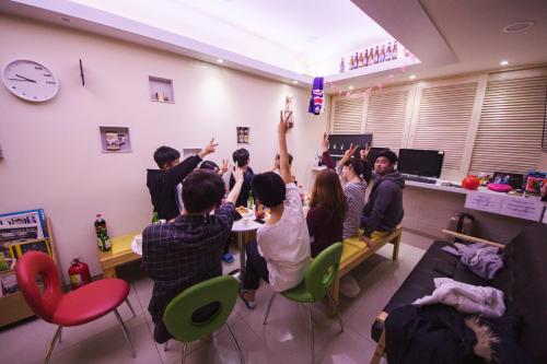 This photo about Maya Guesthouse shared on HyHotel.com