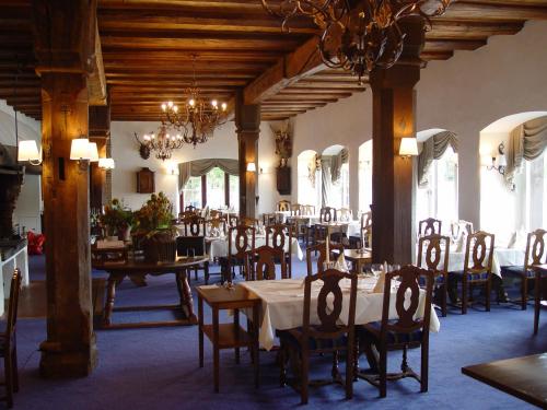Restaurant, Hotel & Restaurant Alte Rheinmuhle in Schaffhausen Restaurant, Hotel & Restaurant Alte Rheinmuhle in Schaffhausen