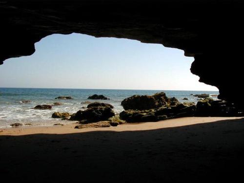 Hostal Mar de Frente