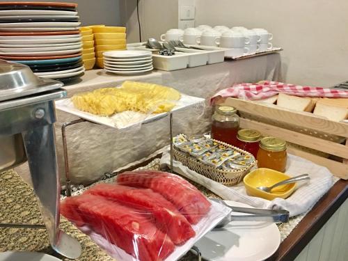 サバイ バンコク ホテル8