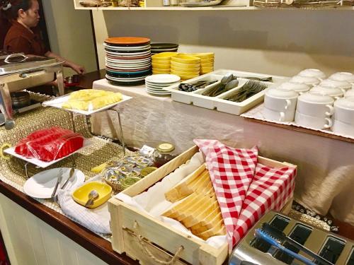 サバイ バンコク ホテル9