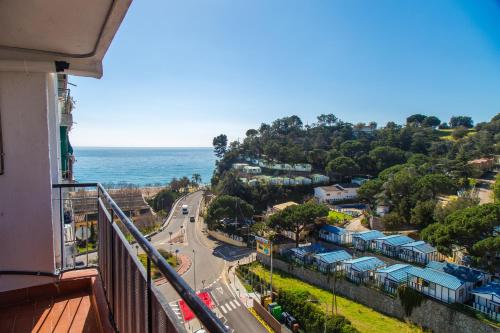 Hotel Apartamento Codina