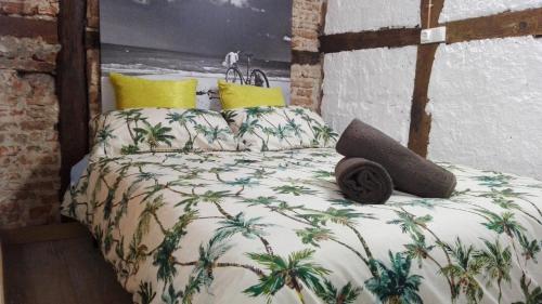 Hotel Loft Good Morning Lavapies