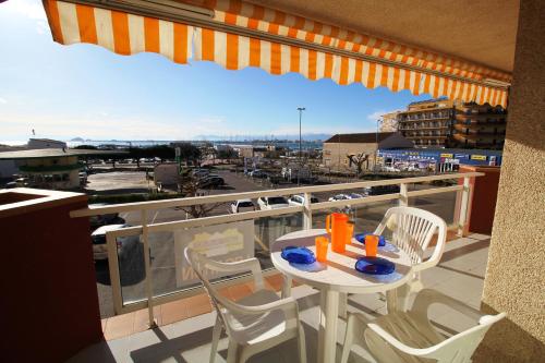 Hotel ROC MAR 2 1-B