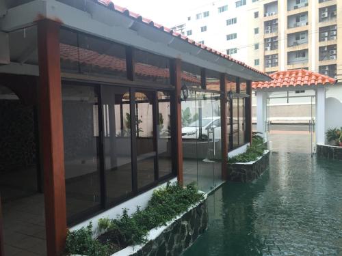 Hotel Santander SD in サント ドミンゴ Hotel Santander SD in サント ドミンゴ