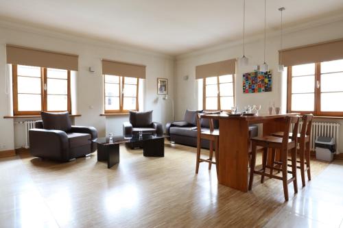 Apartamentos Capital Apartments - Centrum - Pokorna