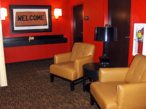Előcsarnok, Extended Stay America Select Suites - Atlanta - Duluth in Duluth (Georgia) Előcsarnok, Extended Stay America Select Suites - Atlanta - Duluth in Duluth (Georgia)
