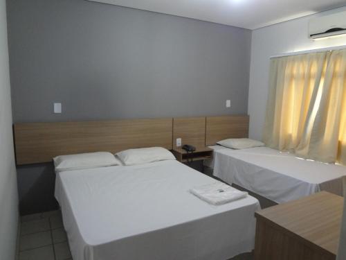 This photo about Hotel Comodoro shared on HyHotel.com