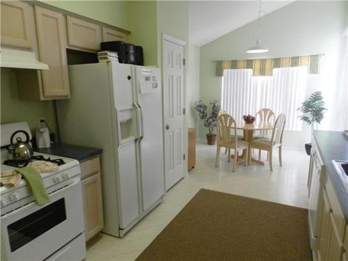 This photo about Esprit Golf Villa - Four Bedroom Home shared on HyHotel.com