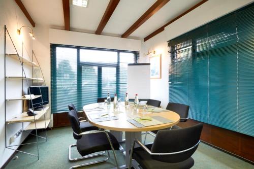 Salas de reuniones, CAMPANILE COLMAR Parc des Expositions in Colmar Salas de reuniones, CAMPANILE COLMAR Parc des Expositions in Colmar