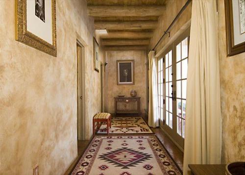 This photo about Western Cowboy Two-bedroom Holiday Home shared on HyHotel.com