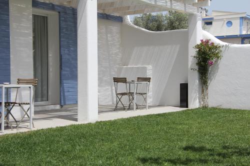 This photo about Hotel Intorno Al Fico shared on HyHotel.com