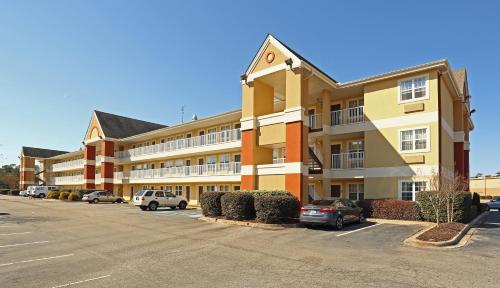Extended Stay America Suites - Columbia - Ft Jackson in Columbia