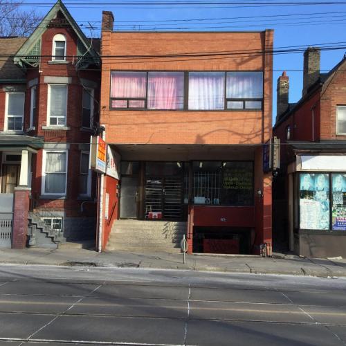 Chinatown Family House
