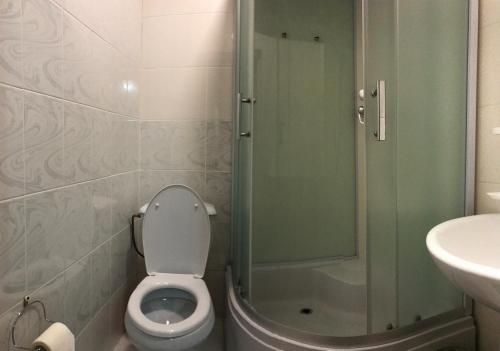 Caucasus Hotel in Grozniy Caucasus Hotel in Grozniy