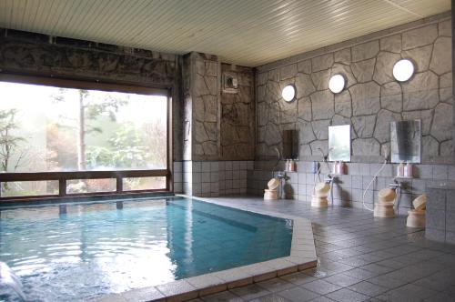 Facilities, Hotel Route Inn Court Karuizawa in Miyota Facilities, Hotel Route Inn Court Karuizawa in Miyota