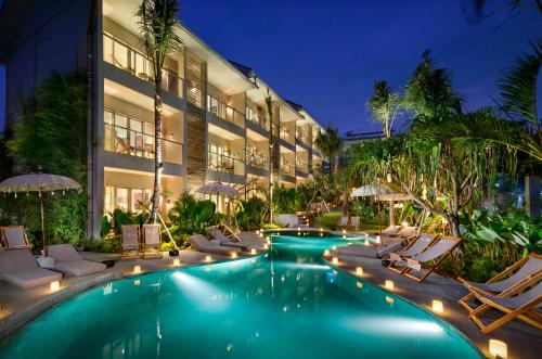Faciliteiten, Canggu beach apartments in Canggu Faciliteiten, Canggu beach apartments in Canggu