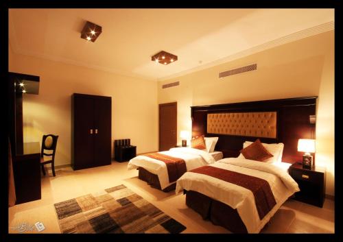 This photo about Taraf Yanbu shared on HyHotel.com